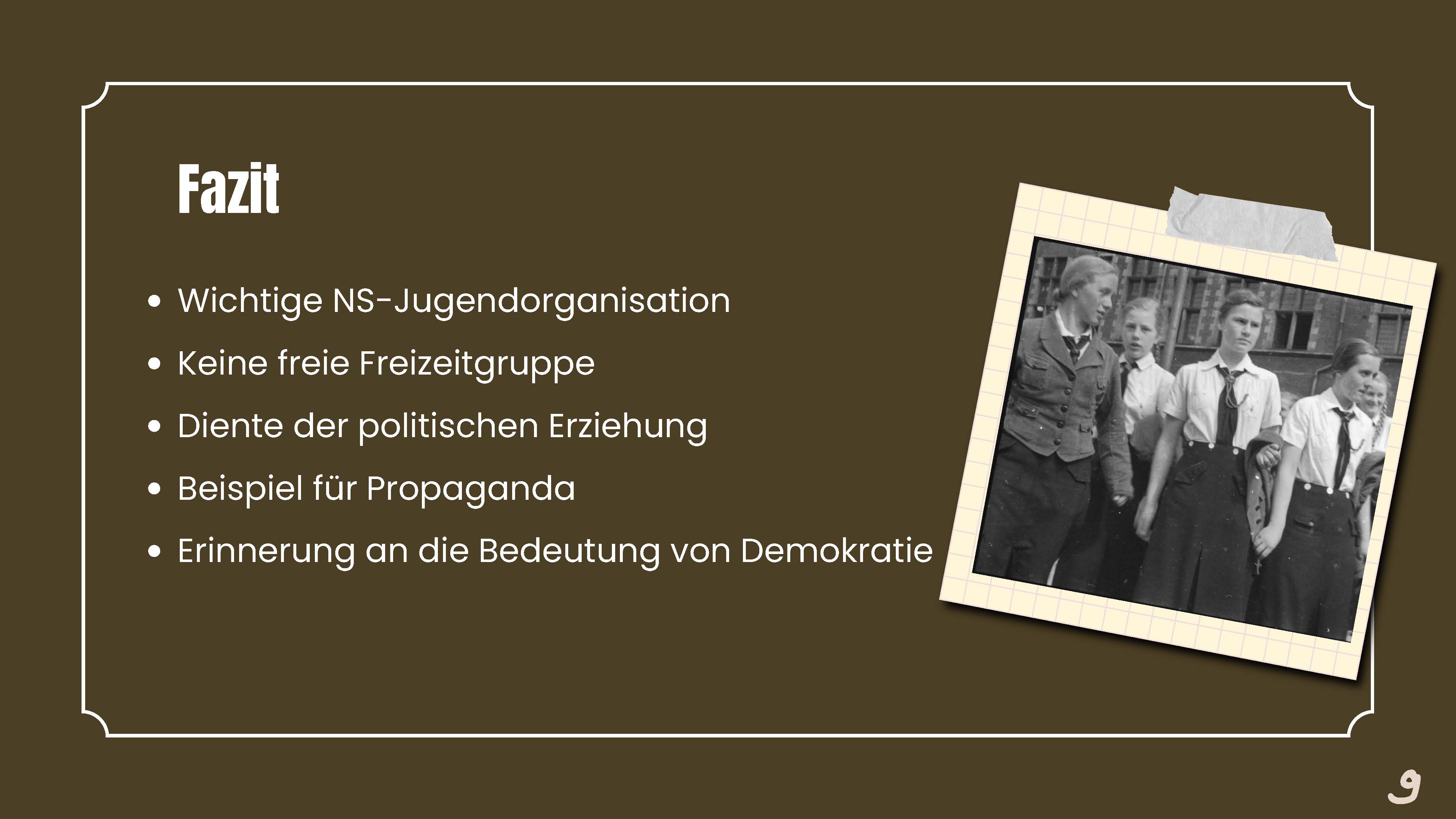 Bund Deutscher Madel Prasentation  Seite 10